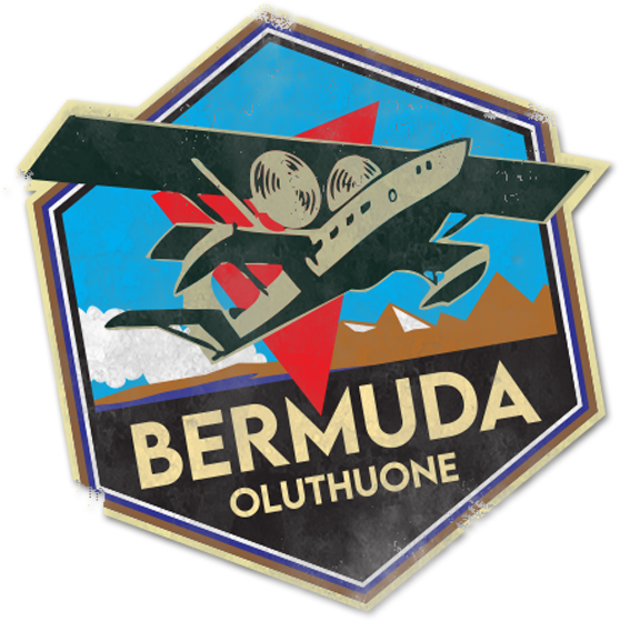 Oluthuone Bermuda